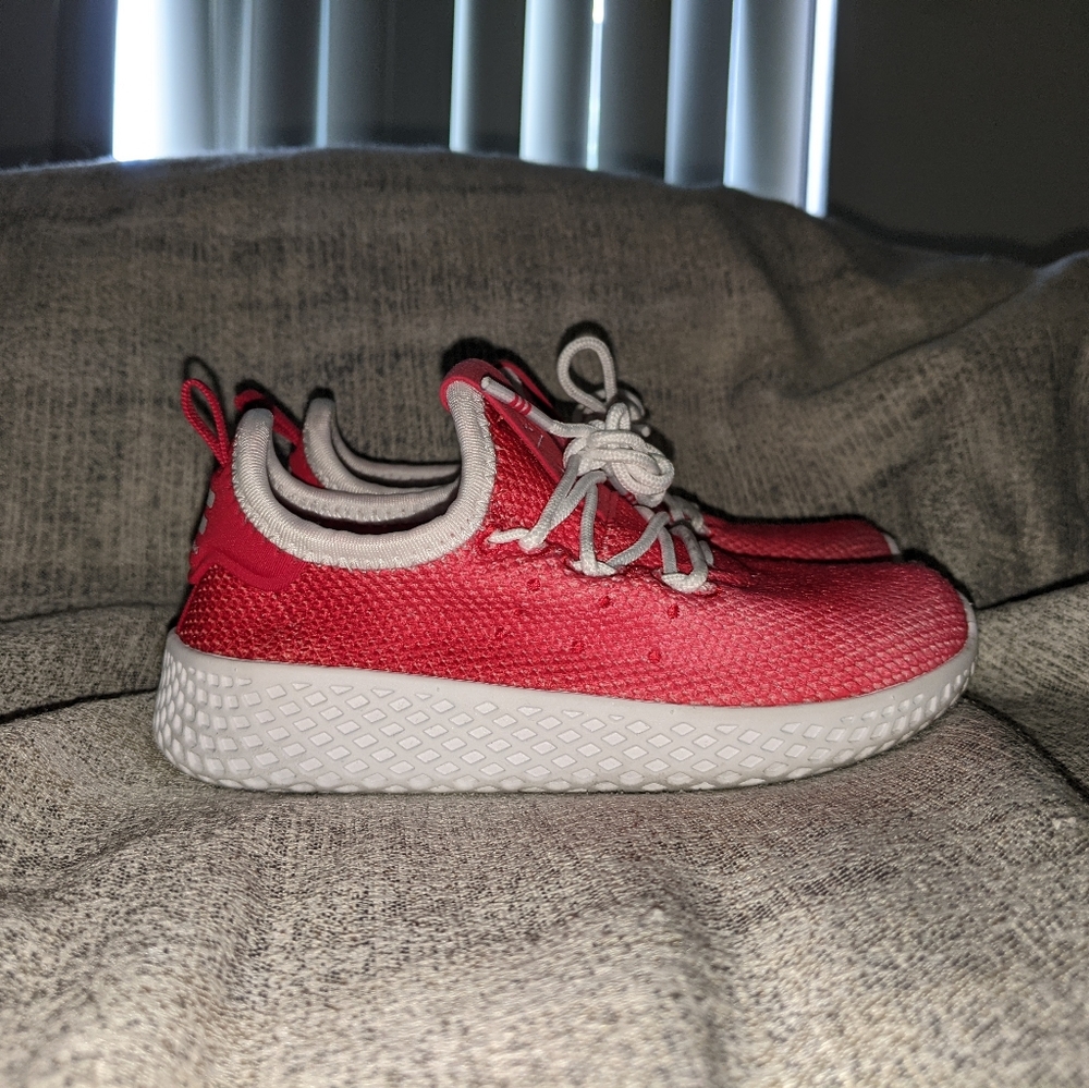 Pharrell Williams Tennis HU Shoes